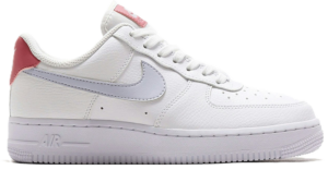Giay Nike Air Force 1 Low 'Desert Berry White' 315115-156