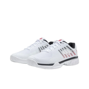 Giay KSwiss Hypercourt 'White' 06613-196-M