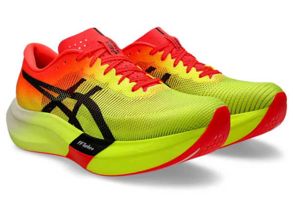 Giay Asics Metaspeed Sky Paris 'Safety Yellow' 1013A123-750