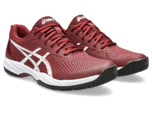 Giay Asics Gel Game 9 'Antique Red' 1041A337-600
