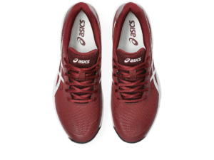 Giay Asics Gel Game 9 'Antique Red' 1041A337-600