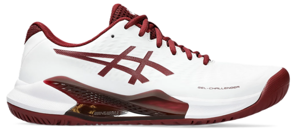 Giay Asics Gel Challenger 14 'White Antique Red' 1041A405-100