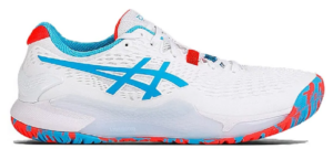 Giay Asics Gel 9 Sportstyle Shoes 'White' 1041A435-100