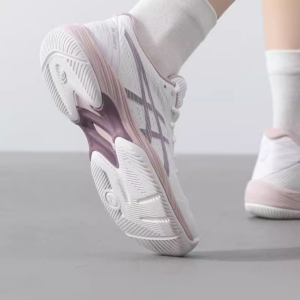 Giay Asics Gel-Game 9 'White Dusty Mauve' 1042A211-106