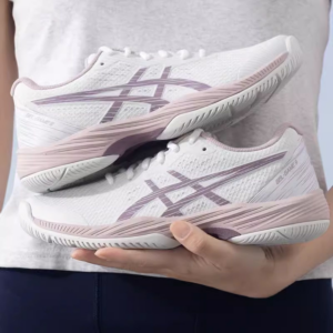 Giay Asics Gel-Game 9 'White Dusty Mauve' 1042A211-106