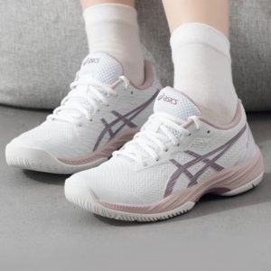 Giay Asics Gel-Game 9 'White Dusty Mauve' 1042A211-106