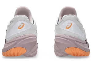 Giay Asics Court FF 3 'White Watershed Rose' 1042A220-104