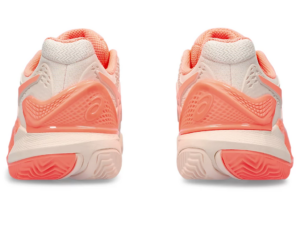 Giay Asics Gel-Resolution 9 Clay 'Pearl Pink' 1042A224-700