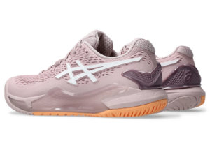 Giay Asics Gel-Resolution 9 Wide 'Pink' 1042A226-701