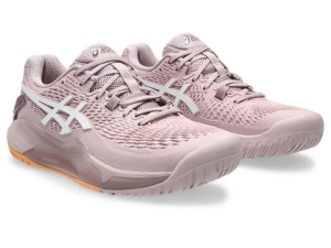 Giay Asics Gel-Resolution 9 Wide 'Pink' 1042A226-701