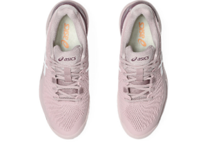 Giay Asics Gel-Resolution 9 Wide 'Pink' 1042A226-701