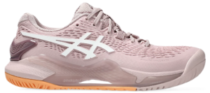 Giay Asics Gel-Resolution 9 Wide 'Pink' 1042A226-701