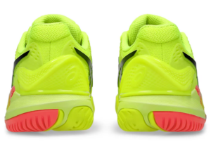 Giay Asics Gel-Resolution 9 Paris 'Yellow' 1042A274-750