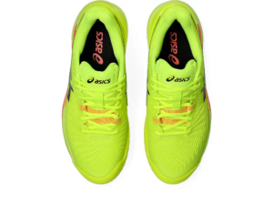 Giay Asics Gel-Resolution 9 Paris 'Yellow' 1042A274-750