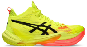 Giay Asics Metarise 2 Paris 'Safety Yellow' 1051A078-750