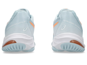 Giay Asics Netburner Ballistic FF 3 'Light Blue' 1052A069-020