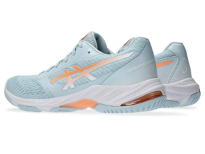 Giay Asics Netburner Ballistic FF 3 'Light Blue' 1052A069-020