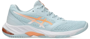 Giay Asics Netburner Ballistic FF 3 'Light Blue' 1052A069-020