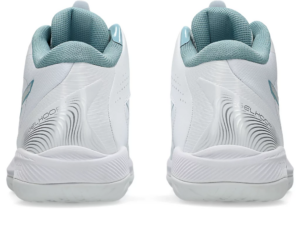 Giay Asics Gelhoop V16 'White Light Steel' 1063A078-105