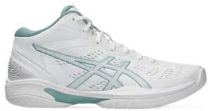 Giay Asics Gelhoop V16 'White Light Steel' 1063A078-105