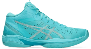 Giay Asics Gelhoop V16 S 'Ice Mint White' 1063A086-400