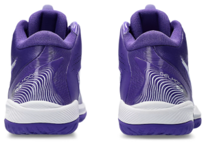 Giay Asics Gel-Hoop V16 S 'Purple Grey' 1063A086-500