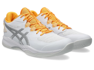 Giay Asics Gel-Fastblaze 'White Pure Silver' 1063A087-100