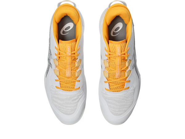Giay Asics Gel-Fastblaze 'White Pure Silver' 1063A087-100