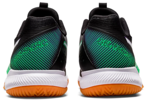 Giay Asics Gel-Tactic 'Black New Leaf' 1071A065-005