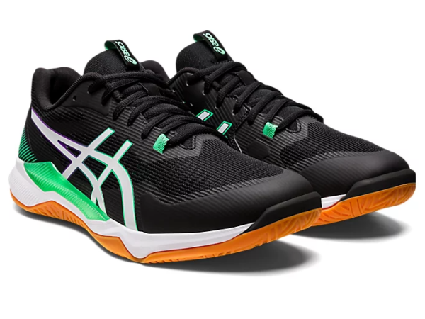 Giay Asics Gel-Tactic 'Black New Leaf' 1071A065-005