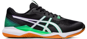 Giay Asics Gel-Tactic 'Black New Leaf' 1071A065-005
