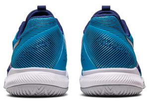 Giay Asics Gel Tactic 'Island Blue' 1071A065-401