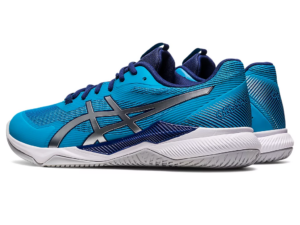 Giay Asics Gel Tactic 'Island Blue' 1071A065-401