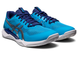 Giay Asics Gel Tactic 'Island Blue' 1071A065-401