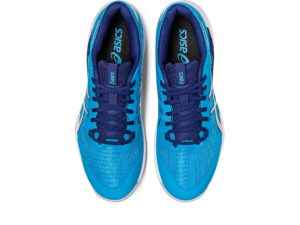 Giay Asics Gel Tactic 'Island Blue' 1071A065-401
