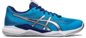Giay Asics Gel Tactic 'Island Blue' 1071A065-401