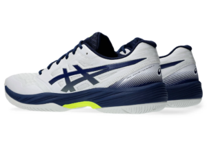 Giay Asics Gel-Court Hunter 3 'White Navy' 1071A088-102