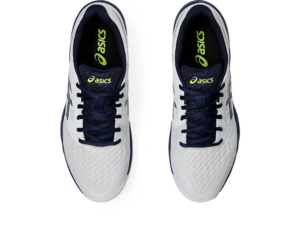 Giay Asics Gel-Court Hunter 3 'White Navy' 1071A088-102