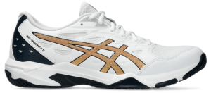 Giay Asics Gel-Rocket 11 'White Pure Gold' 1071A091-103
