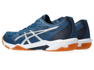 Giay Asics Gel-Rocket 11 'Mako Blue' 1071A091-400