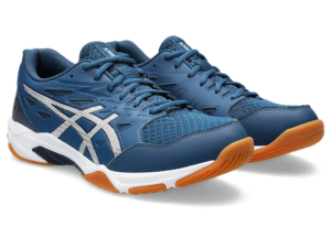 Giay Asics Gel-Rocket 11 'Mako Blue' 1071A091-400