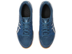 Giay Asics Gel-Rocket 11 'Mako Blue' 1071A091-400