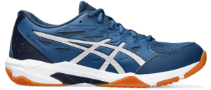 Giay Asics Gel-Rocket 11 'Mako Blue' 1071A091-400