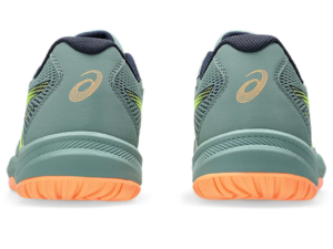 Giay Asics Upcourt 6 'Celadon Safety Yellow' 1071A104-300