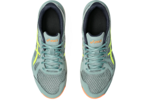 Giay Asics Upcourt 6 'Celadon Safety Yellow' 1071A104-300