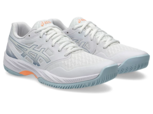 Giay Asics Gel-Court Hunter 3 'Grey' 1072A090-102