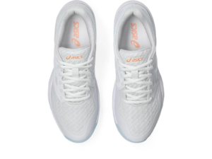 Giay Asics Gel-Court Hunter 3 'Grey' 1072A090-102