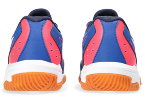 Giay Asics Gel-Rocket 11 'Blue White' 1072A093-400