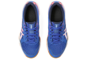 Giay Asics Gel-Rocket 11 'Blue White' 1072A093-400