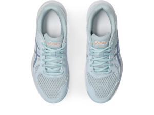 Giay Asics Upcourt 6 'Cool Grey' 1072A107-020
